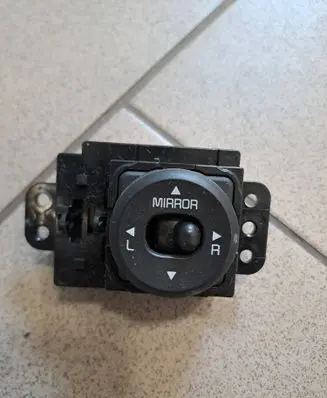 KIA Ceed Wing mirror switch 93530A2000