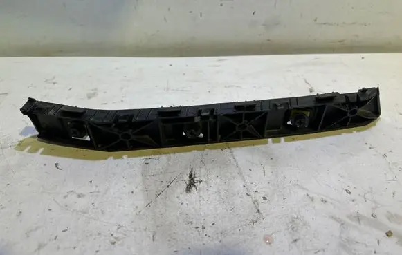 Hyundai Tucson IV NX4 Rear bumper mounting bracket 86651CW000 BR01TA