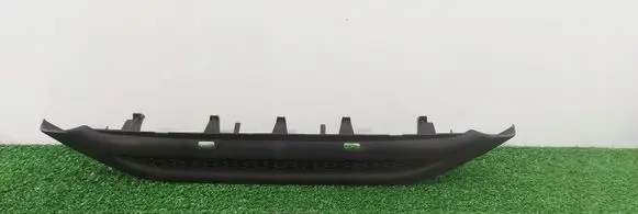 Peugeot 208 Front bumper lower grill 9803259377