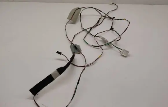 Mercedes-Benz Citan W415 Other wiring loom
