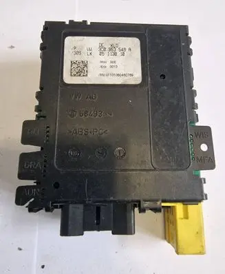 Steering angle sensor