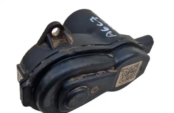Audi A6 S6 C7 4G Hand brake/parking brake motor 660GN064