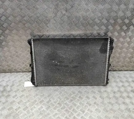 Mercedes-Benz C W205 Coolant radiator A0995002203