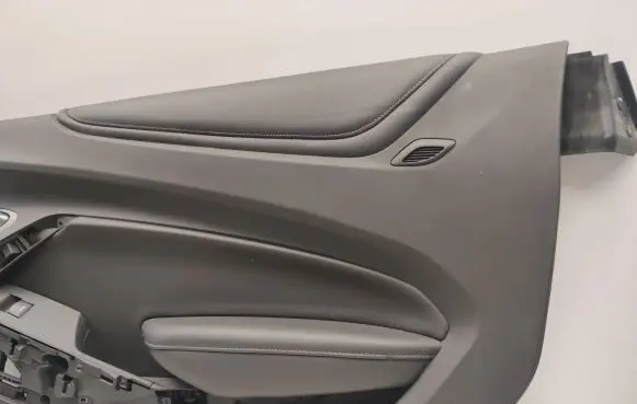 Chevrolet Camaro Front door card panel trim 84165461