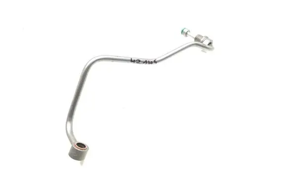 Volkswagen Jetta V Turbo turbocharger oiling pipe/hose