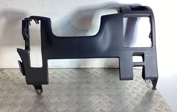Lexus GS 250 350 300H 450H Dashboard lower bottom trim panel 5546530110