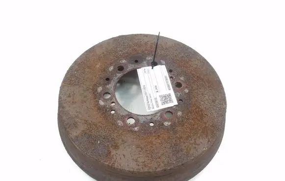 Toyota Hilux (AN10, AN20, AN30) Rear brake disc 424310K120