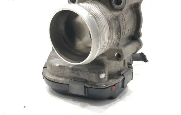Peugeot 508 Engine shut-off valve 9673534480