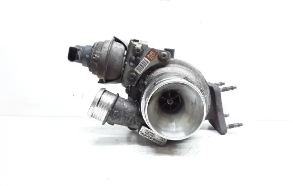 Volvo V60 Turbo 31312713 GTC1444VZ