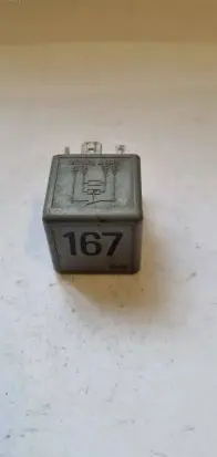 Audi A4 S4 B5 8D Other relay 191906383C V23134B55X216