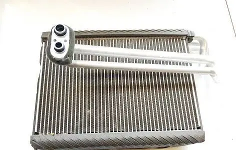 Mitsubishi Eclipse Cross A/C cooling radiator (condenser) 