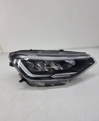 Volkswagen Taigo Headlight/headlamp 2G8941006A