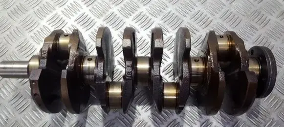 Peugeot 306 Crankshaft 