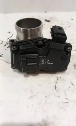Ford Fiesta Throttle body valve CM5G-9F991-FC