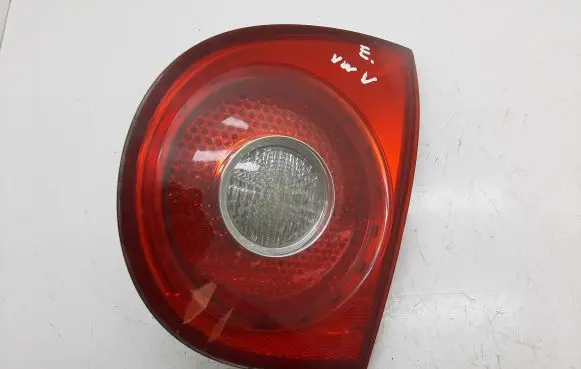 Volkswagen Golf V Tailgate rear/tail lights 1K6945094J 1K6945108C
