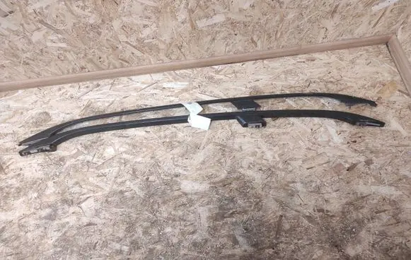 Mercedes-Benz C W203 Roof bar rail