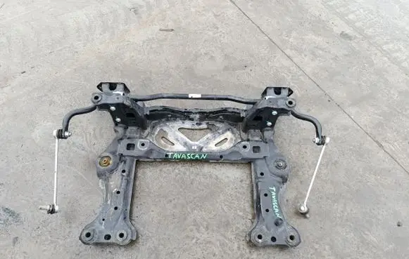 Cupra Tavascan Front axle beam 1Ed199315F