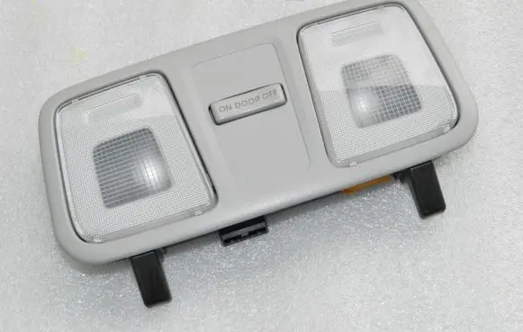 Hyundai i20 (GB IB) Front seat light 928504L000TTX 92850