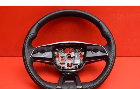 BMW X7 G07 Steering wheel