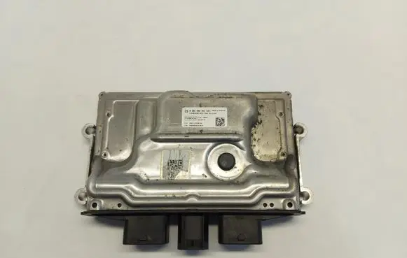 Ford Ranger IV Engine control unit/module ECU MB3G-12C550-DE