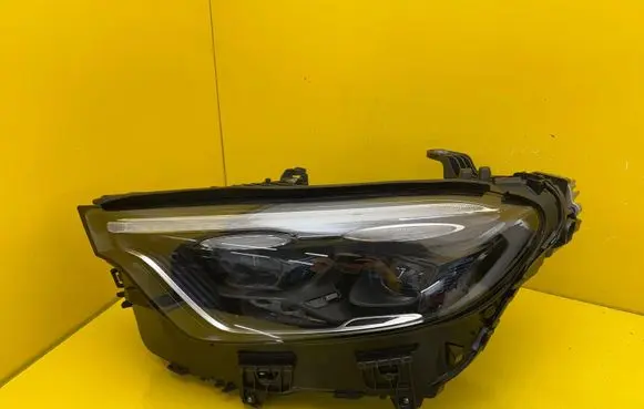 Mercedes-Benz GLC C254 Headlight/headlamp A2549062300