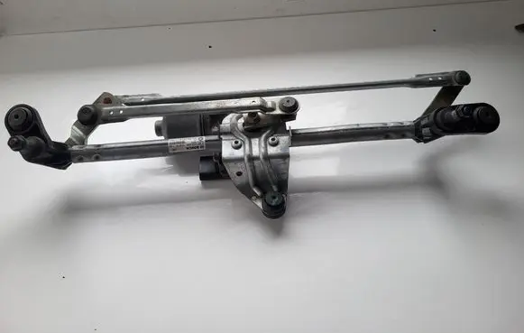 Skoda Octavia Mk3 (5E) Wiper motor