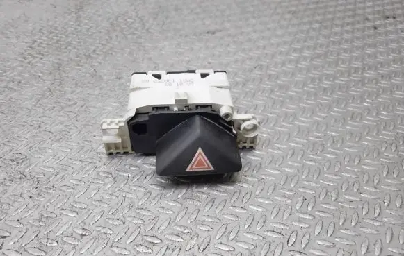 Ford Focus Hazard light switch 2M5T13A350AA