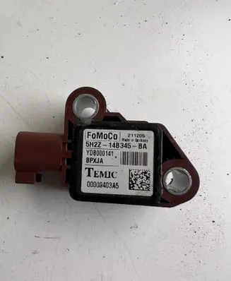 Land Rover Discovery 3 - LR3 Airbag deployment crash/impact sensor YDB000141 00009403A5 5H2Z14B345BA