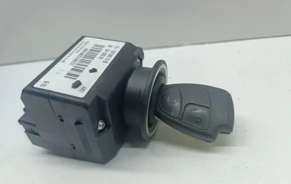 Mercedes-Benz A W169 Ignition lock 1695451308 A1695451308 04156905