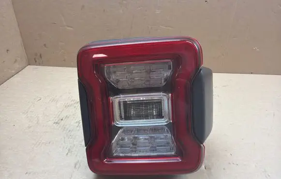 Jeep Wrangler Rear/tail lights 68376496AA 62694