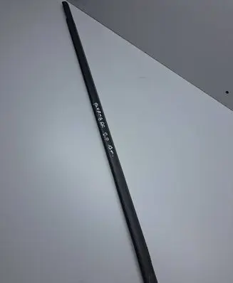 Seat Alhambra (Mk2) Other front door trim element
