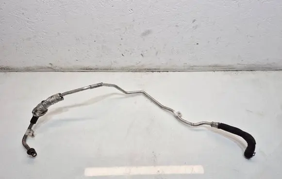 Mini Clubman F54 Turbo turbocharger oiling pipe/hose 374231