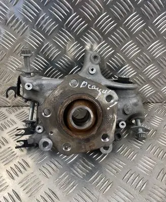 Audi A4 S4 B9 8W Rear wheel hub 8W0505435AA