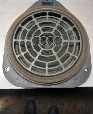 Audi A5 8T 8F Front door speaker 8T0035411A P71287 01603867