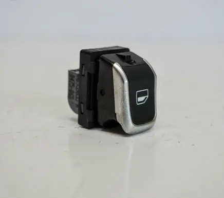 Audi A6 S6 C7 4G Electric window control switch 4H0959855A