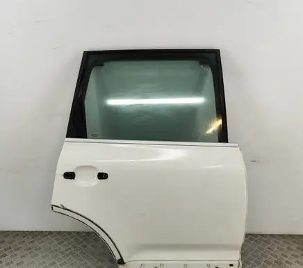 Porsche Cayenne (9PA) Rear door 95553301206