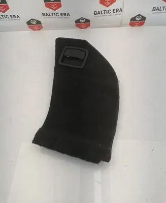 BMW 5 GT F07 Other trunk/boot trim element 7329268 62107010