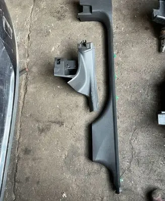 Opel Astra K Front sill trim cover 39067196