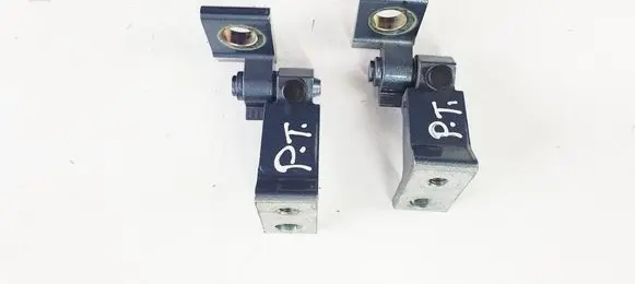 Volkswagen ID.3 Rear door hinge set