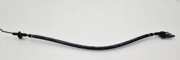Fiat Doblo Front door cable line 
