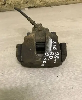 Volvo S40 Front brake caliper