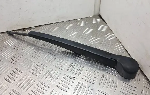 Volkswagen Atlas Rear wiper blade arm 3CN955704 W000078608
