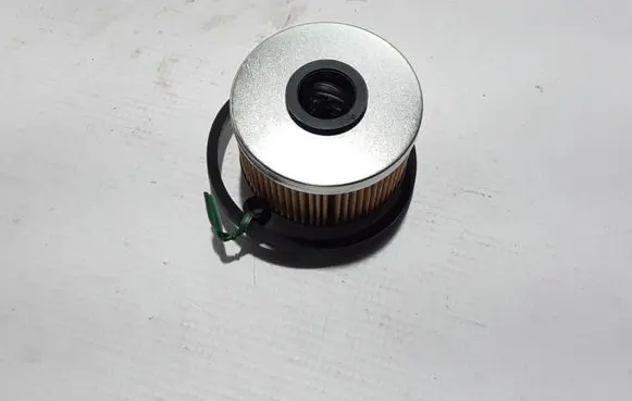 Renault Kangoo I Fuel filter 7701043620