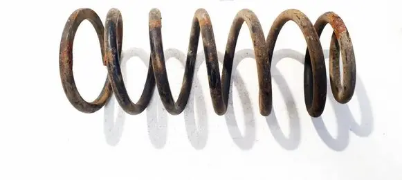 Honda Civic Rear coil spring 