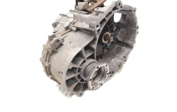 Volkswagen PASSAT CC Manual 6 speed gearbox NGD