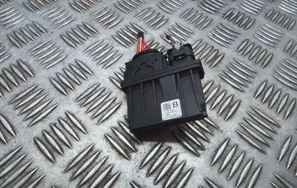 Volkswagen PASSAT B8 Adblue control unit 7N0941329