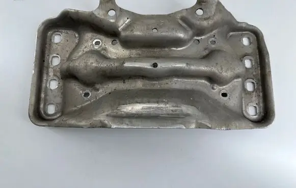 Mercedes-Benz GLC X253 C253 Gearbox mounting bracket A2132420000