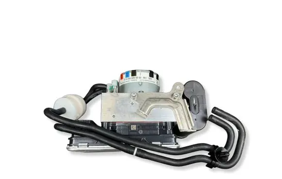 Mercedes-Benz C W206 Air suspension compressor/pump A2069010708 A2063208607 A2543205003