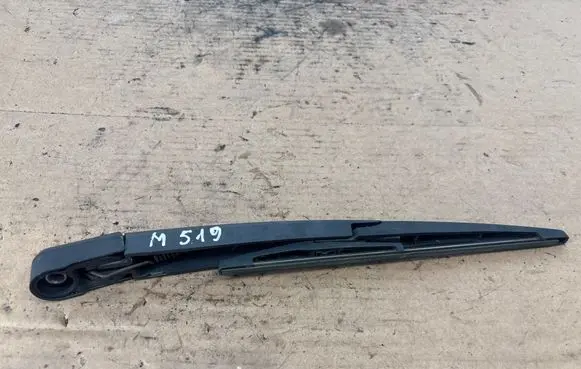 Chevrolet Orlando Rear wiper blade 