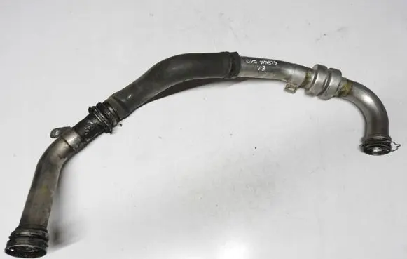 Renault Megane III Intercooler hose/pipe 8200760281